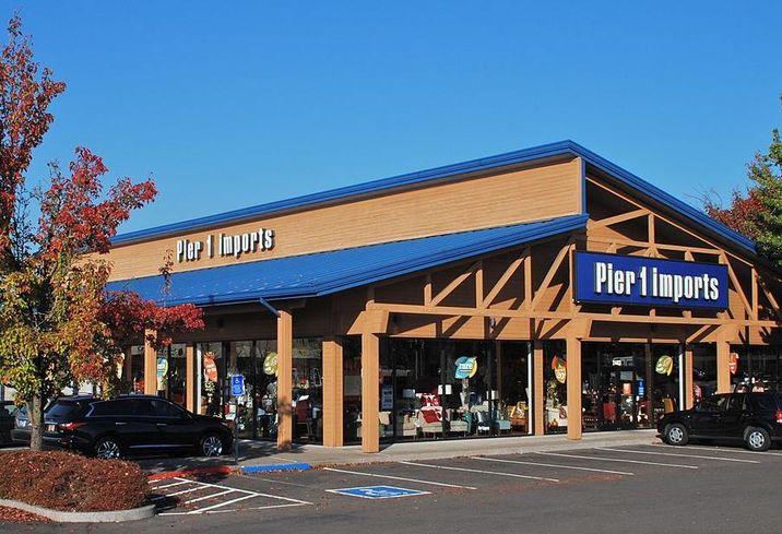 Pier 1