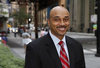 CBRE Hires Former Transwestern Exec For Top Americas Position