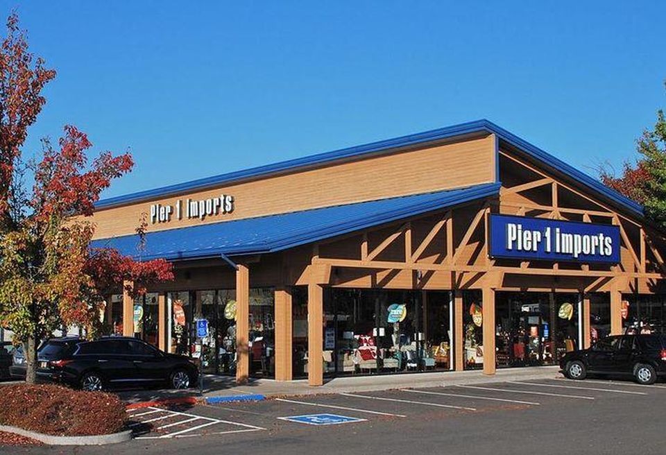 Pier 1