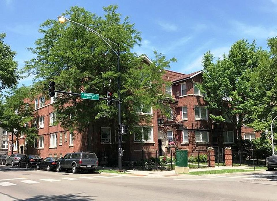 4400 North Magnolia