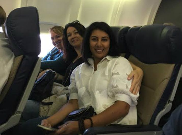 Anjee Solanki, Colliers