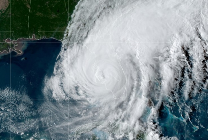 Hurricane Ian 2022