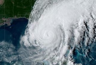 Hurricane Ian 2022