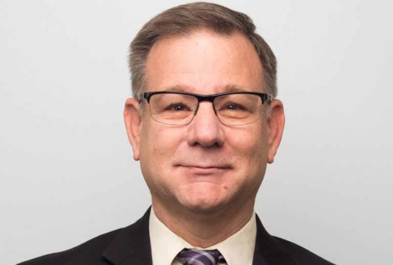CBRE Executive Vice President, Valuation & Advisory Services Paul Ping 