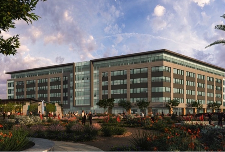 East Valley A Strong Spot In A Strong Phoenix Market