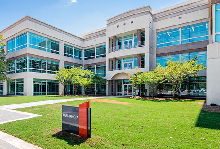 Lenovo Enterprise Campus