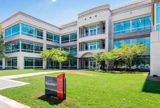 Lenovo Enterprise Campus