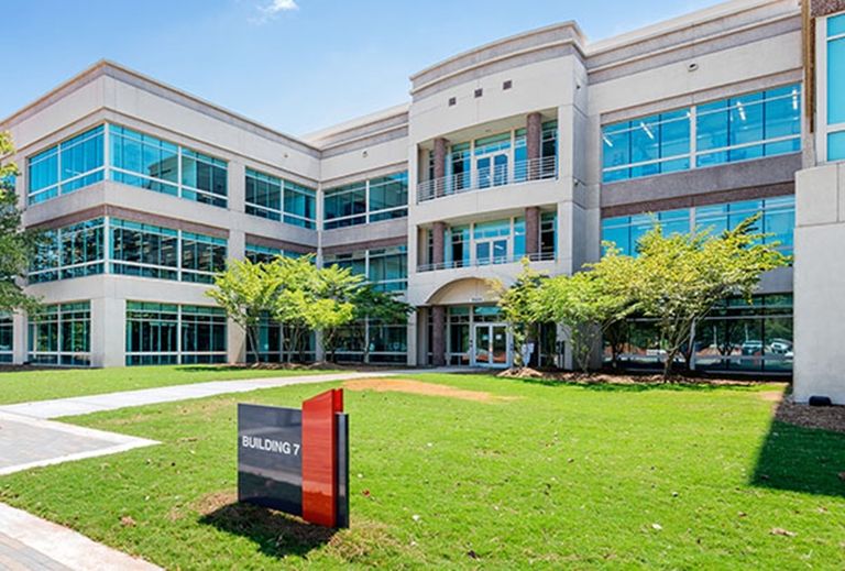 Lenovo Enterprise Campus
