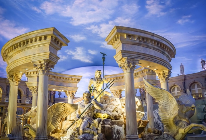 caesars palace