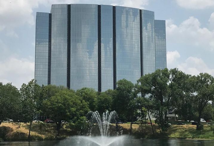 Lakeside Square Dallas