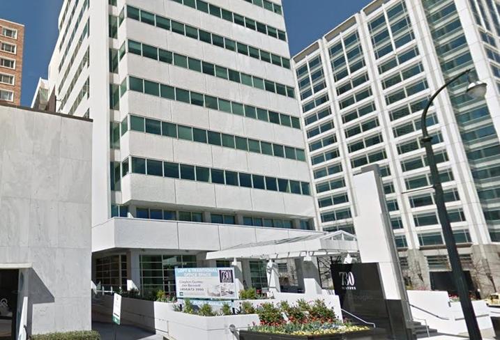 Upstart New York Investor Buys 730 Peachtree