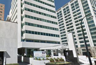 Upstart New York Investor Buys 730 Peachtree