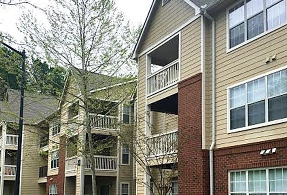 The Landing at Acworth