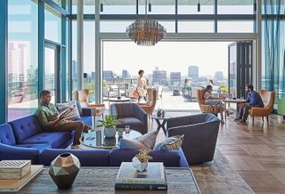New Fulton Market Tower Scores Another Tenant, Continuing Neighborhood's Hot Leasing Streak