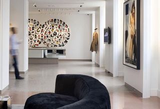 21c Museum Hotel Durham