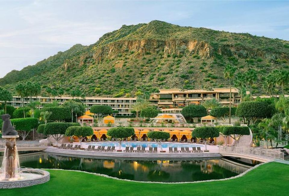 The Phoenician