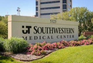 UT Southwestern