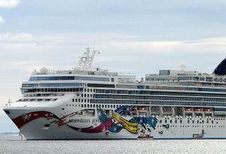 Norwegian To Launch First Cruise Ships Out Of Philadelphia Since 2011 As City Ramps Up For Tourists