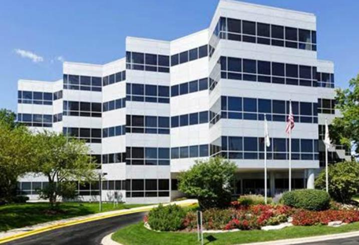 TransAm Plaza Two, Oakbrook Terrace, IL