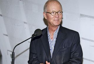 Swire Properties Stephen Owens