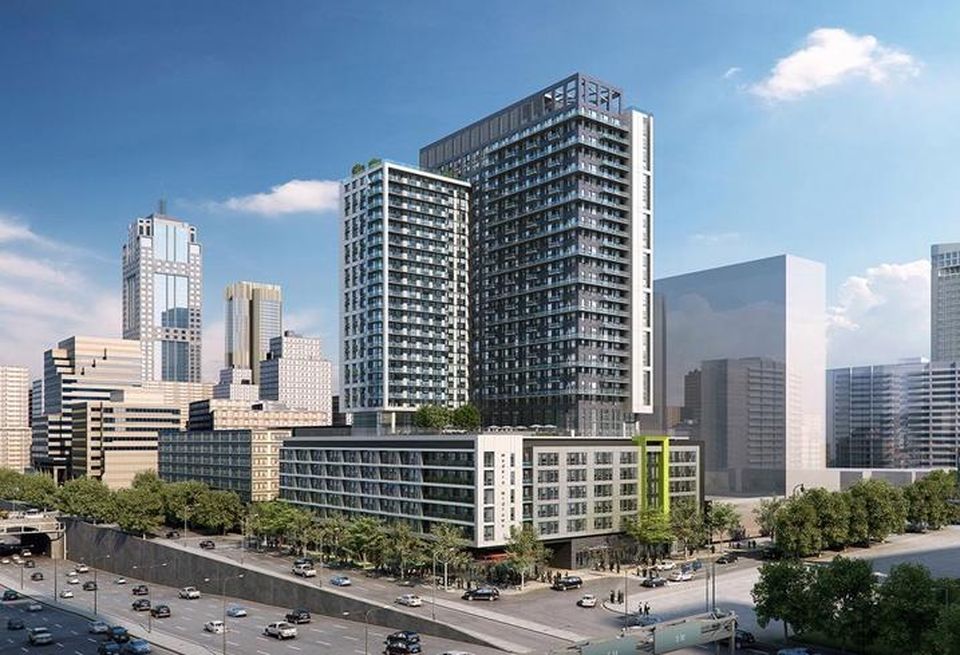 Modera Midtown Atlanta