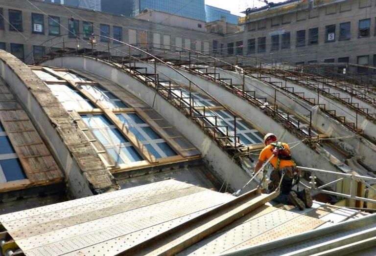 Union Station, Chicago