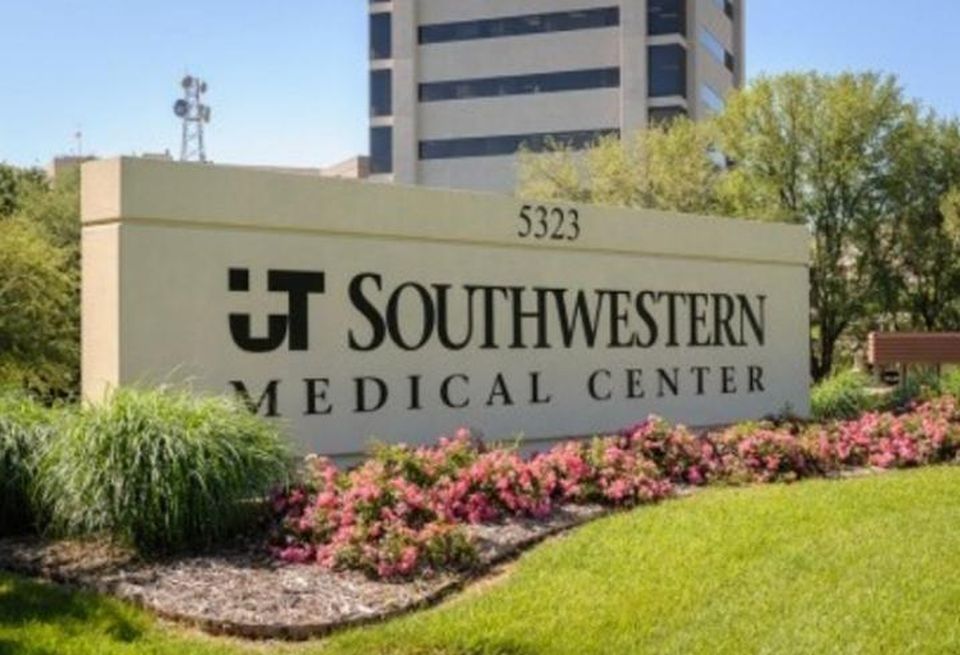 UT Southwestern