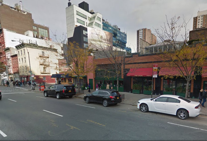 Development Site Near The High Line Fetches $21M