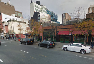 Development Site Near The High Line Fetches $21M