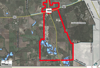 These May Be Some Of San Antonio's Last Annexations Without Voter Approval