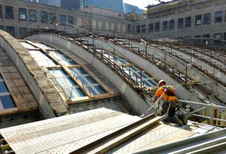 Union Station, Chicago