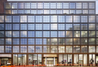 Savanna Under Contract To Sell Chelsea540 For $260M 