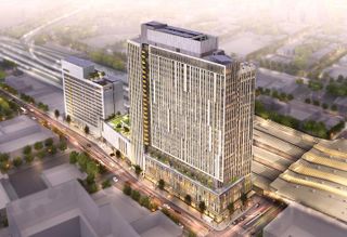 As New York Rezones, Developers Insist Density Doesn't Have To Mean Displacement
