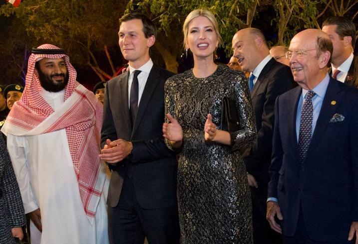 Jared Kushner's PE Firm Secures $2B Investment From Fund Led By Saudi Crown Prince