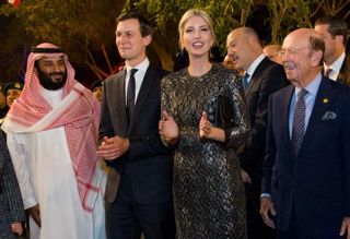 Jared Kushner's PE Firm Secures $2B Investment From Fund Led By Saudi Crown Prince