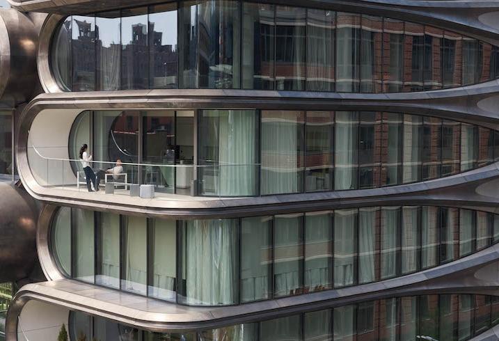 Condos At Related’s Ritzy High Line Development Are Languishing On The Market