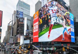 Korean Investor Takes Over Land Beneath 20 Times Square, Tries To Push Natixis Into Default