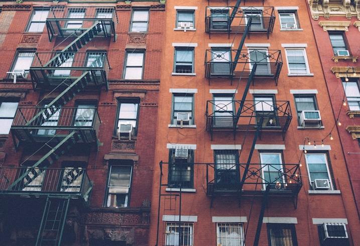 NYC Apartment Rents Have Bottomed Out. Now The Painful Recovery Begins