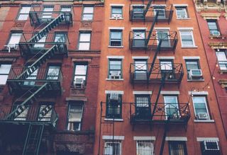 NYC Apartment Rents Have Bottomed Out. Now The Painful Recovery Begins