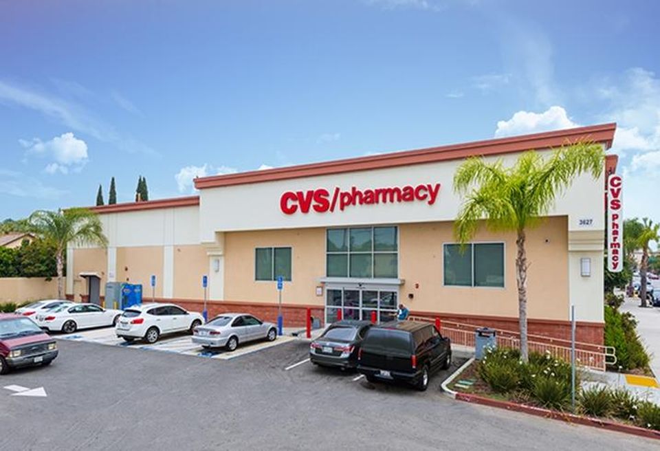 Millenium Investment LLC purchased 3627 East Cesar Chavez Ave. in LA