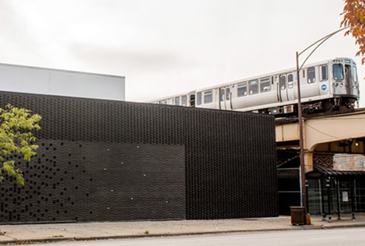 Green Line Performing Arts Center