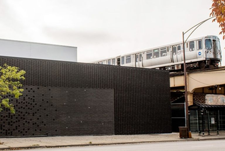 Green Line Performing Arts Center