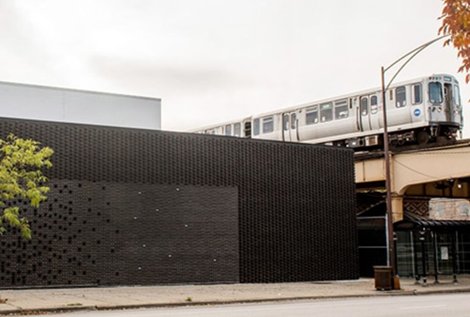 Green Line Performing Arts Center