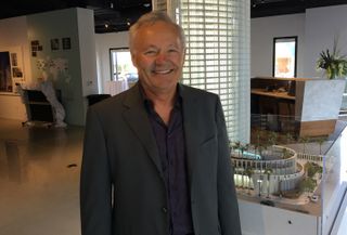 Exclusive Q&A With Nat Bosa, Downtown San Diego’s Luxury Condo Developer