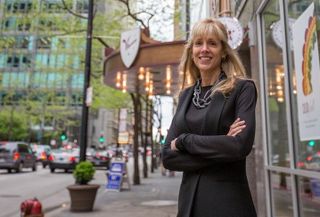 Restaurant Closings Could Accelerate As Winter Sets In And COVID Restrictions Squelch Business