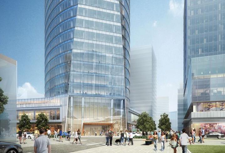 Alexion And PTC’s Future Seaport HQ Sells For $455M 