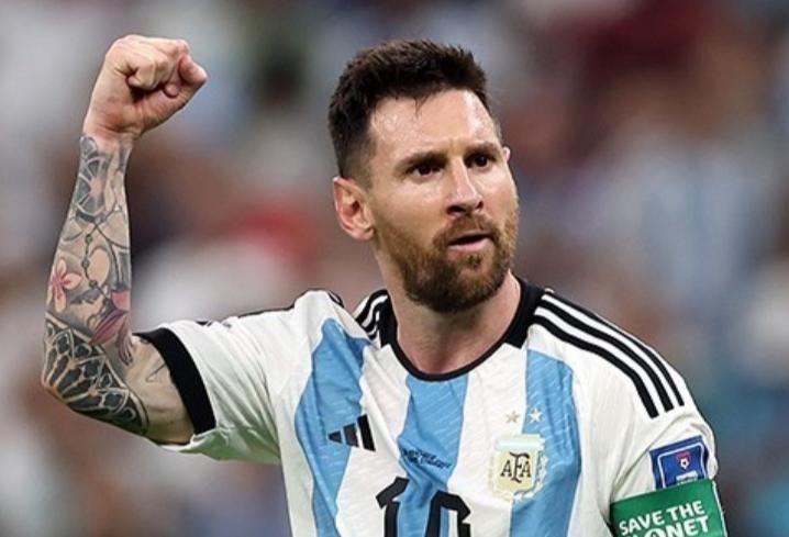 Lionel Messi Wikimedia Commons 2022 World Cup Argentina Wasielewski