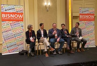 senior housing panel 