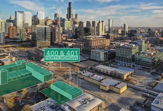 $32M Fulton Market Deal Brings In New Owner Likely To Settle In For A Long-Term Play 