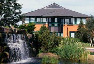 TPG's £50M Price Chip Shows Business Parks Are Struggling